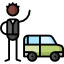 CAR PACKING